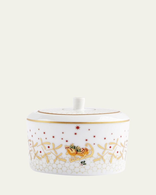 Noel Sugar Bowl